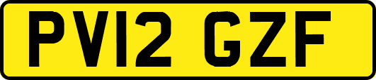 PV12GZF