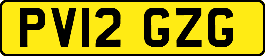 PV12GZG