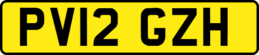 PV12GZH