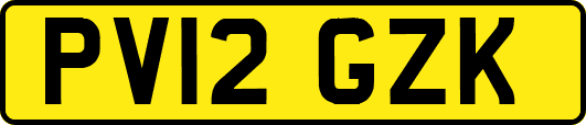 PV12GZK