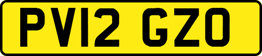 PV12GZO