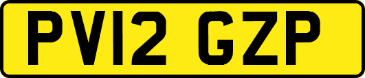PV12GZP