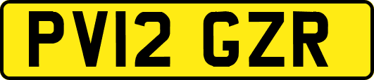 PV12GZR