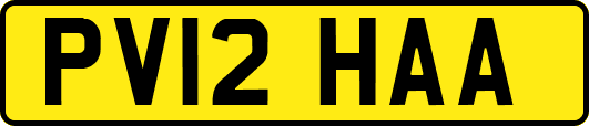PV12HAA
