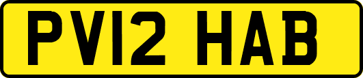 PV12HAB
