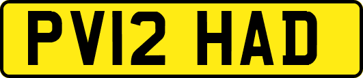 PV12HAD