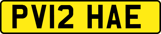 PV12HAE