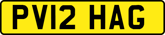 PV12HAG