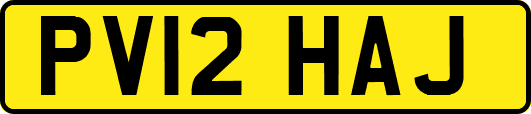 PV12HAJ