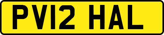 PV12HAL