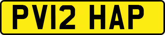 PV12HAP
