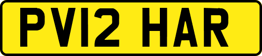 PV12HAR