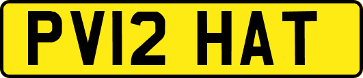PV12HAT