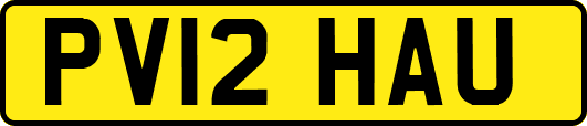 PV12HAU