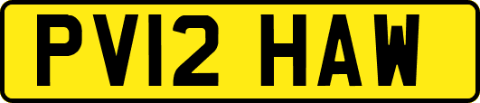 PV12HAW