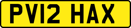PV12HAX