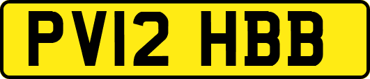 PV12HBB