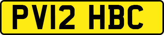 PV12HBC