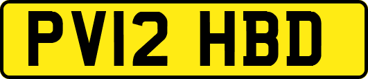 PV12HBD
