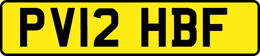PV12HBF