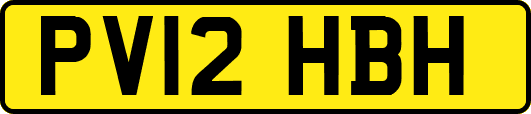 PV12HBH