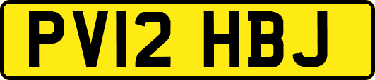 PV12HBJ