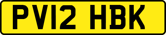 PV12HBK