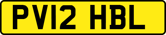 PV12HBL