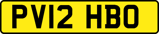 PV12HBO