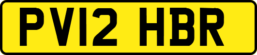 PV12HBR