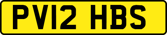 PV12HBS