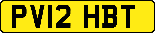 PV12HBT
