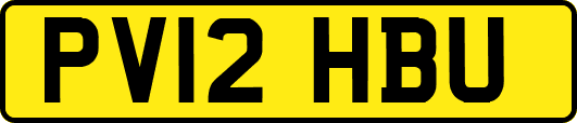 PV12HBU