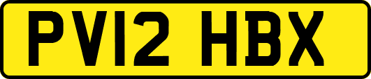PV12HBX