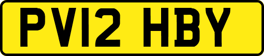 PV12HBY