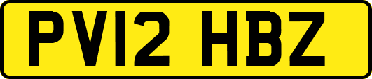 PV12HBZ