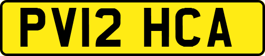 PV12HCA