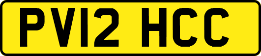 PV12HCC
