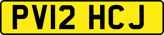 PV12HCJ