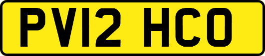 PV12HCO