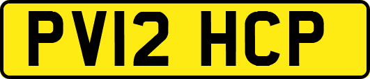 PV12HCP