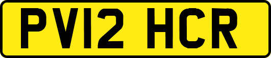 PV12HCR