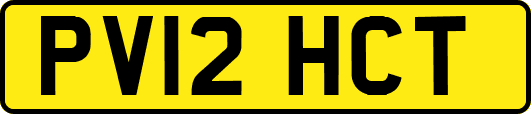 PV12HCT