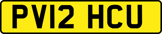 PV12HCU