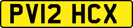PV12HCX