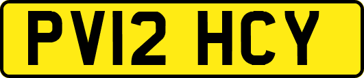 PV12HCY