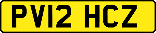 PV12HCZ
