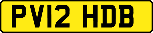 PV12HDB
