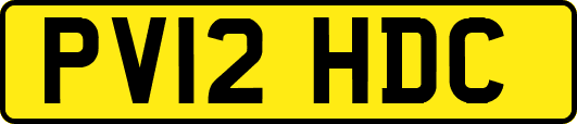 PV12HDC
