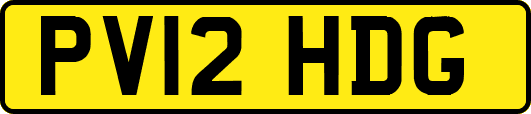 PV12HDG